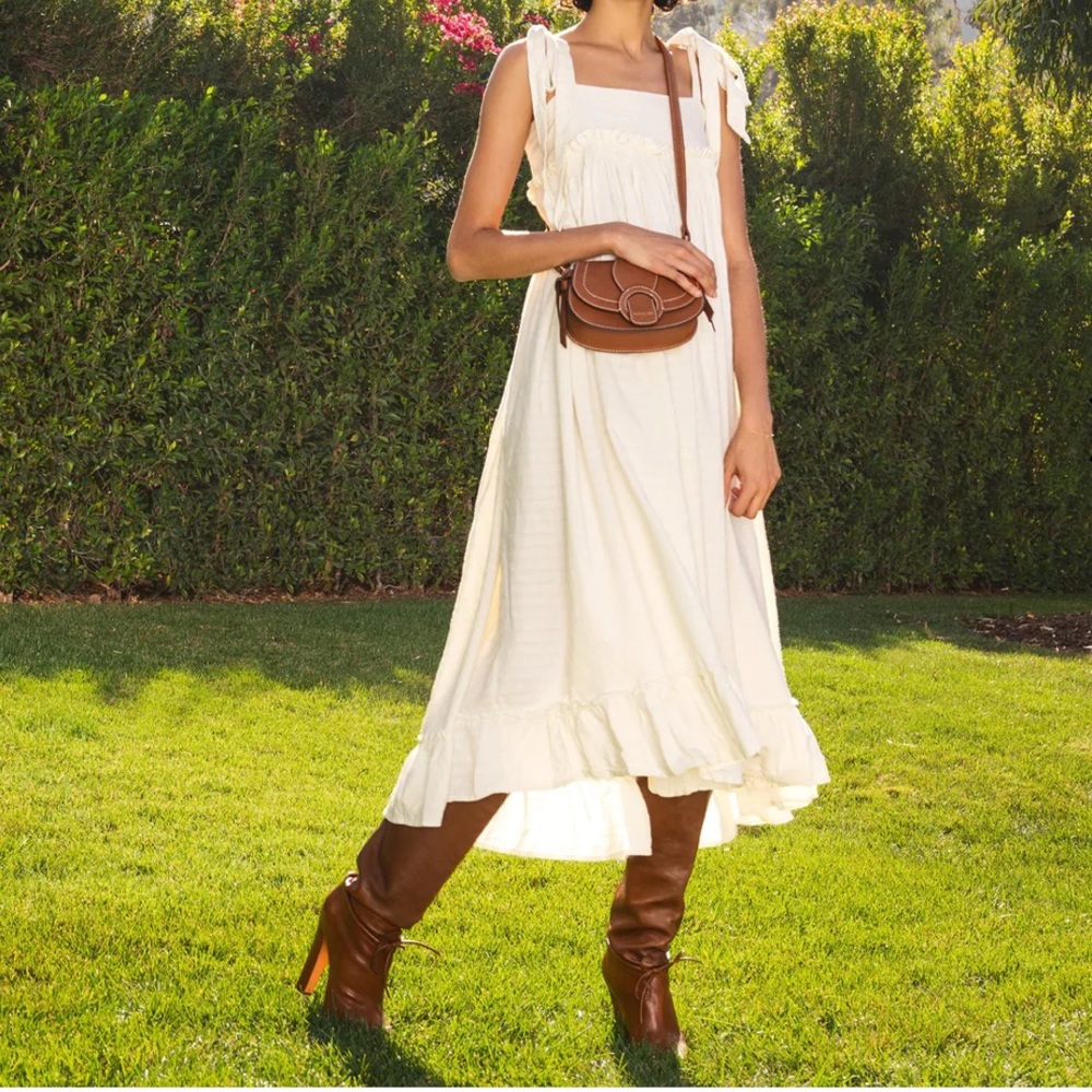Rachel Zoe “Edessi” Crossbody and Belt Bag - Picture 2 of 9